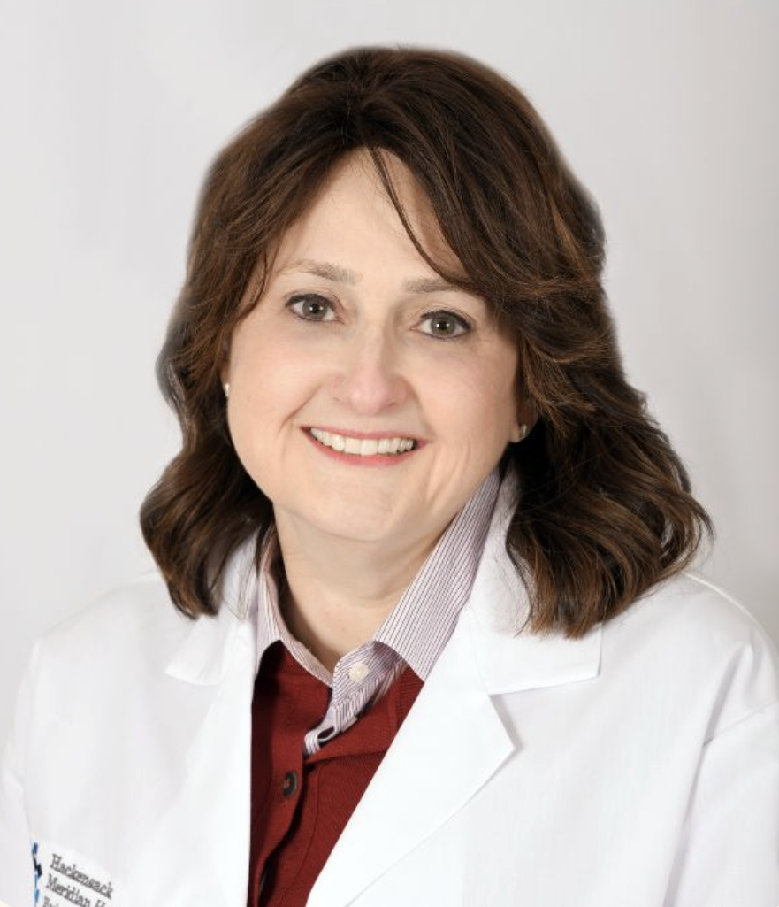 Dr. Rosy E. Joseph, MD