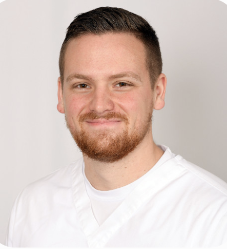 Ryan Visbeen, RN APN